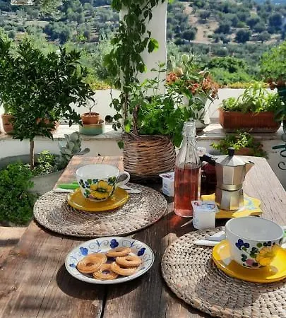 Trullo Pietrapoesia Ostuni
