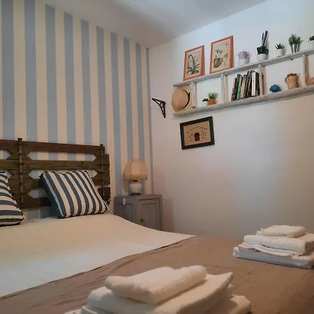 Trullo Pietrapoesia *