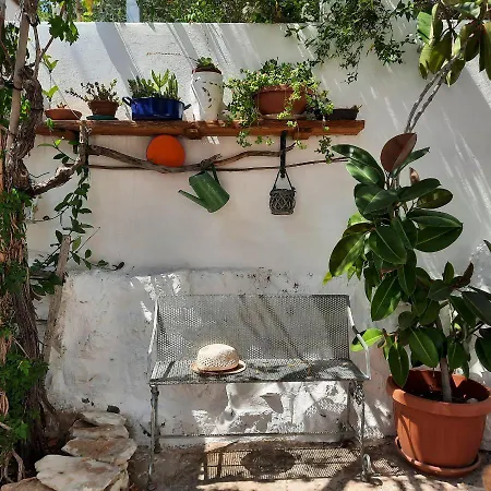 Trullo Pietrapoesia