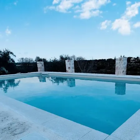 Trullo Pietrapoesia *