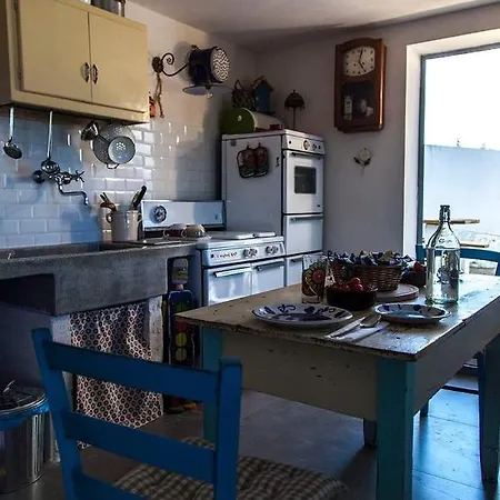 Prázdninový dům Trullo Pietrapoesia Ostuni