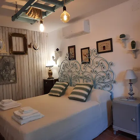 Prázdninový dům Trullo Pietrapoesia