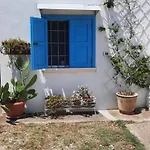 Trullo Pietrapoesia * Ostuni