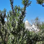 Trullo Pietrapoesia