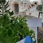 Casa de Férias Trullo Pietrapoesia