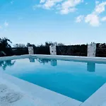 Trullo Pietrapoesia *