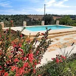 Casa de Férias Trullo Pietrapoesia Ostuni