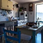 Semesterbostad Trullo Pietrapoesia Ostuni