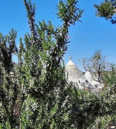 Trullo Pietrapoesia