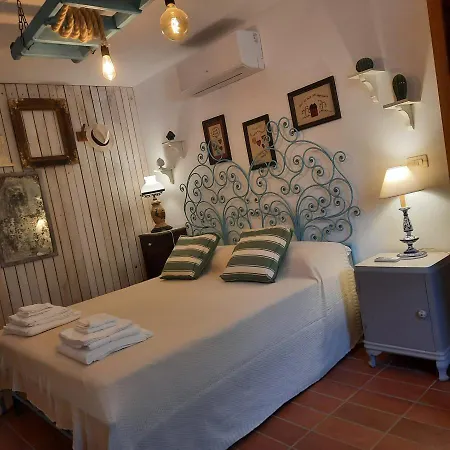 Trullo Pietrapoesia