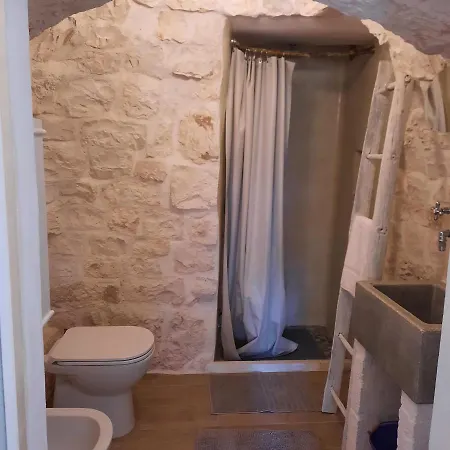 Trullo Pietrapoesia Ostuni