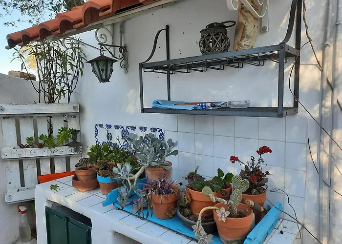 度假居 Trullo Pietrapoesia *
