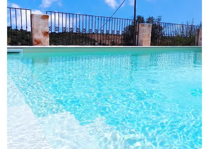 Trullo Pietrapoesia
