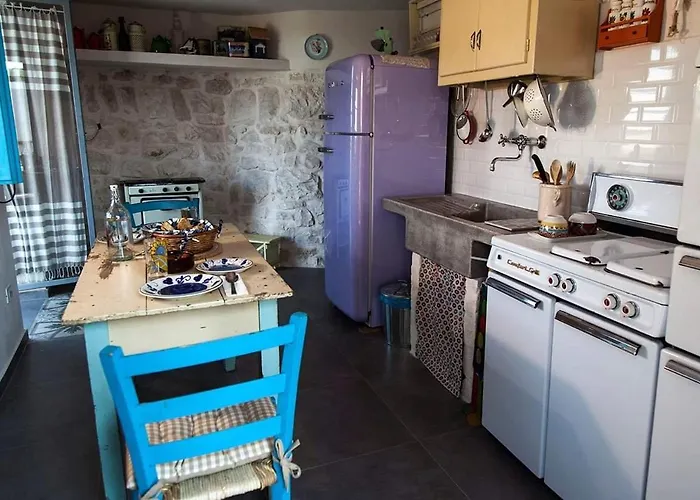 Trullo Pietrapoesia *